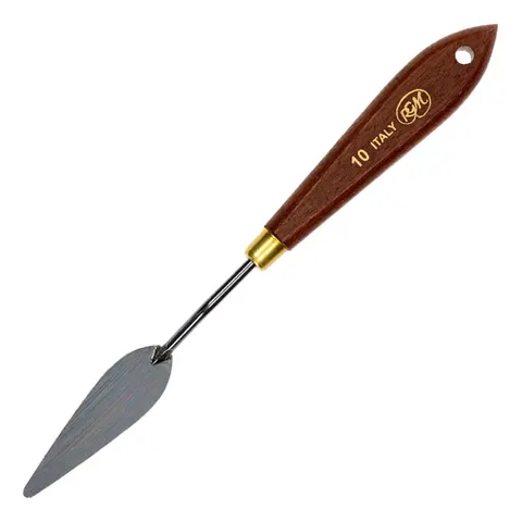 Szpachelka malarska RGM H1 nr 10