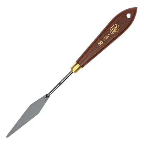 Szpachelka malarska RGM H1 nr 50
