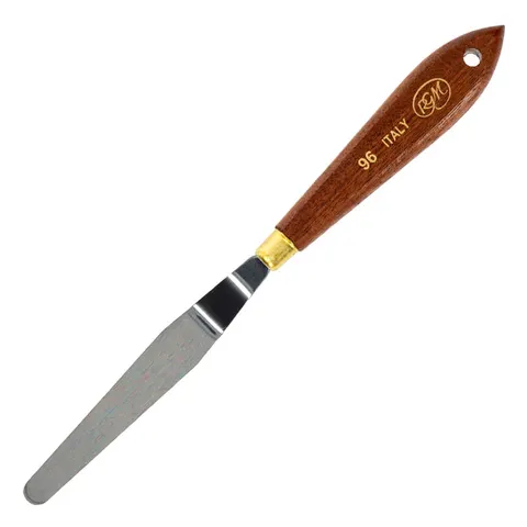 Szpachelka malarska RGM H1 nr 96