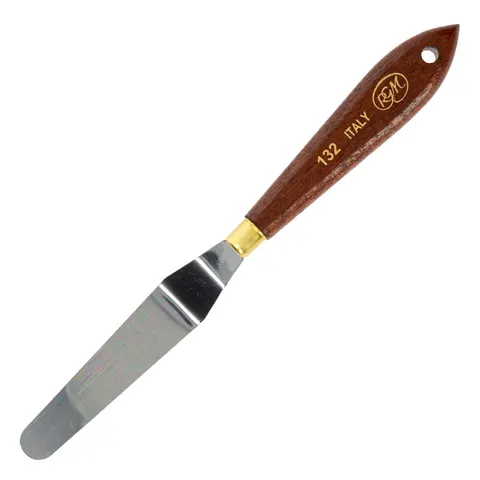 Szpachelka malarska RGM H1 nr 132