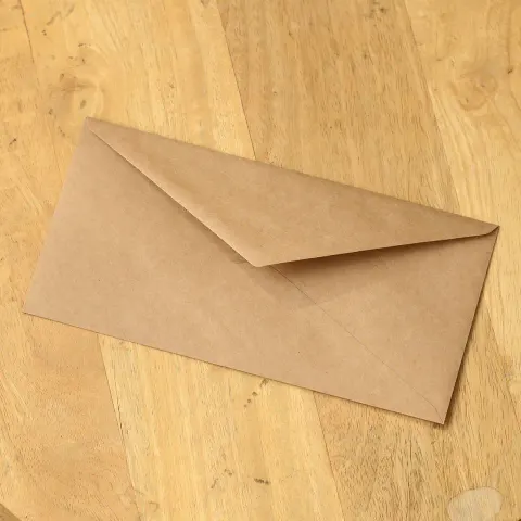 Kraft eco koperty DL