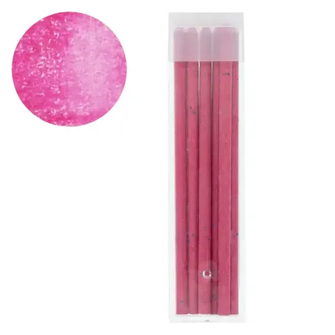 Wkłady akwarelowe Mondeluz 4230 Koh-I-Noor, 3.8 mm - 131 French pink - 6 szt.