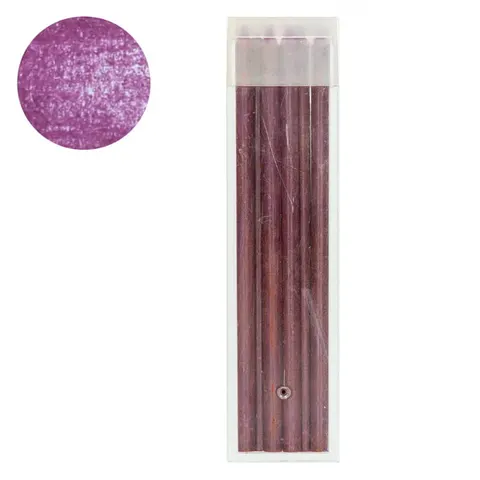 Wkłady Polycolor 4240 Koh-I-Noor, 3.8 mm - 011 Light Violet - 6 szt.