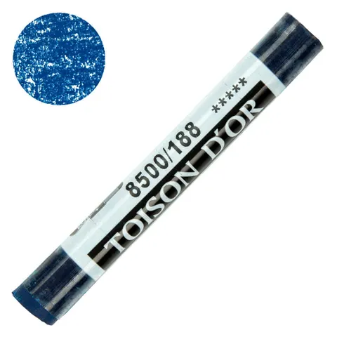 Pastela sucha TOISON D'OR Koh-I-Noor seria 8500 - 188 Paris Blue