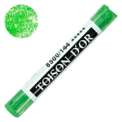 Pastela sucha TOISON D'OR Koh-I-Noor seria 8500 - 144 Apple Green