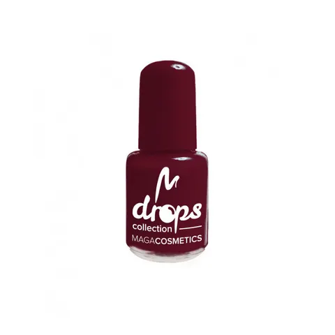 MAGA DROPS Lakier do paznokci 158, 6 ml