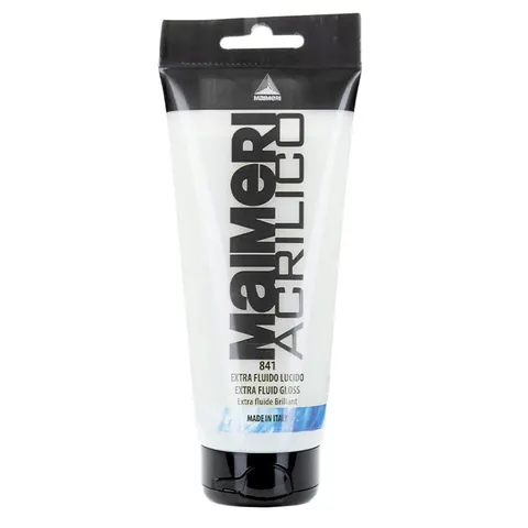 Medium żelowe błyszczące Maimeri 200 ml - 841 Extra Fluid Gloss