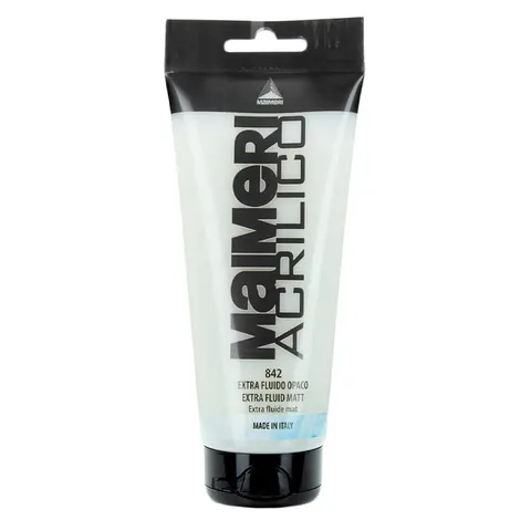 Medium żelowe matowe Maimeri 200 ml - 842 Extra Fluid Matt