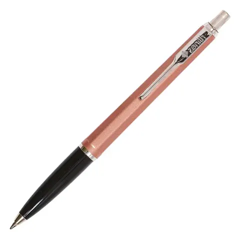 Długopis Zenith 7 metallic miedziany