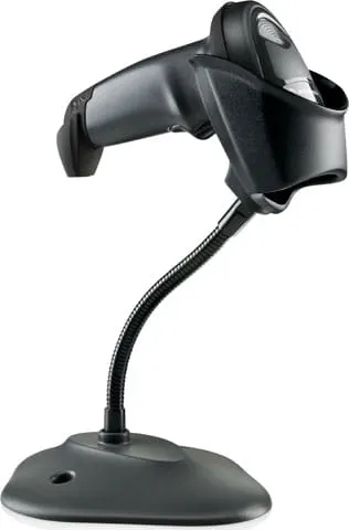 Czytnik kodów kreskowych Zebra Symbol LI2208
