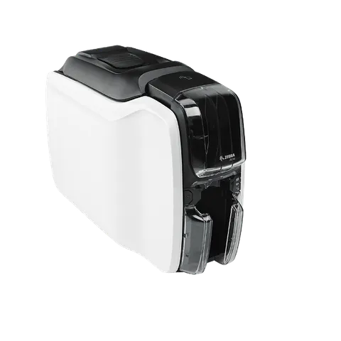Drukarka kart plastikowych Zebra ZC100 USB