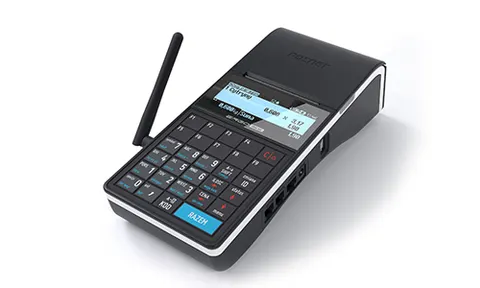 Kasa fiskalna Posnet Ergo Online GPRS