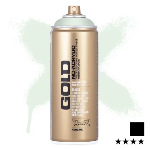 Farba w sprayu Montana Gold 400 ml G 6200 Venice