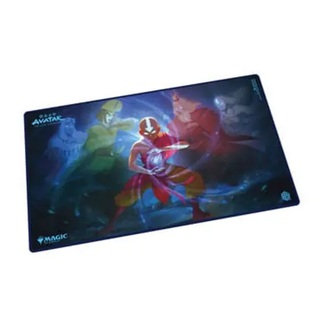 Mata do gry Ultimate Guard Play-Mat Magic The Gathering Avatar The Last Airbender Descendants Path