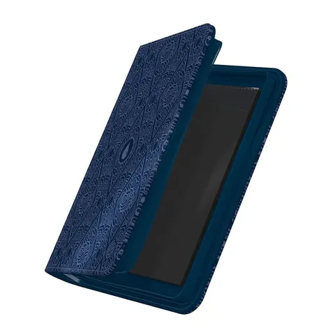 Ultimate Guard Zipfolio 160 Xenoskin MTG Avatar: The Last Airbender - Blue Mana