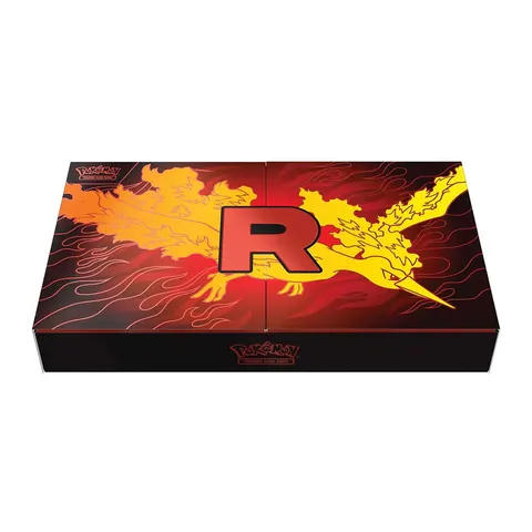 Pokemon TCG: Ultra Premium Collection Moltres