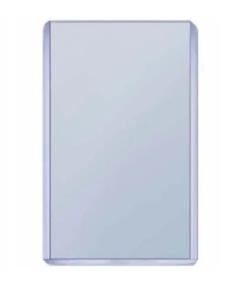 Toploader Regular 3"x 4" Standard 1szt.