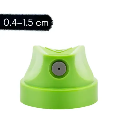Końcówka do sprayu Montana Level 1 Cap