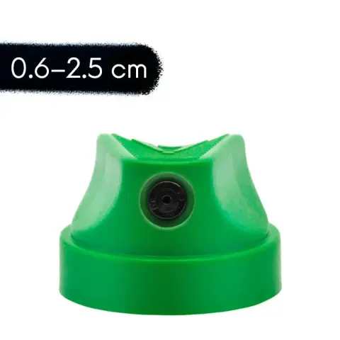 Końcówka do sprayu Montana Level 2 Cap