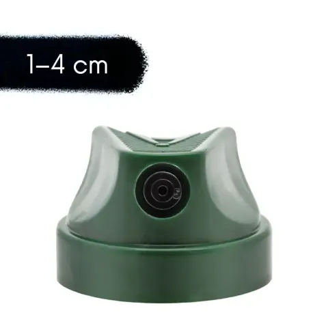 Końcówka do sprayu Montana Level 3 Cap