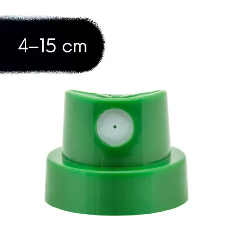 Końcówka do sprayu Montana Level 5 Cap