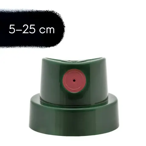 Końcówka do sprayu Montana Level 6 Cap