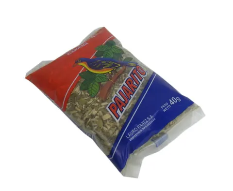 Yerba Mate Pajarito Tradicional 40g