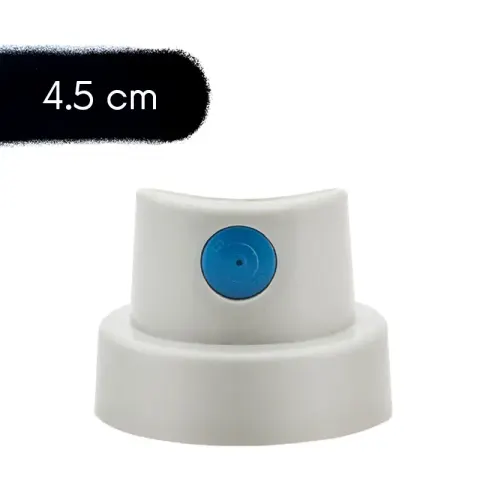 Końcówka do sprayu Montana Soft Cap Grey/Blue