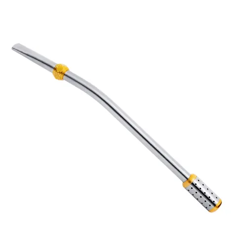 Bombilla nierdzewna Roll in the Hole 16 cm