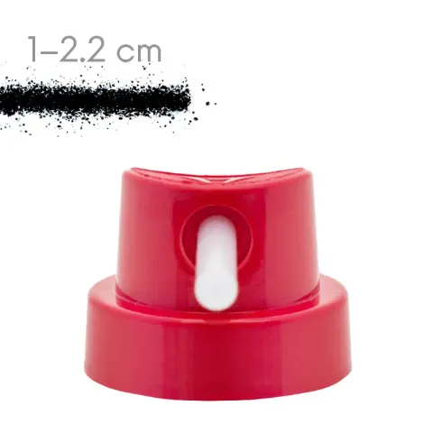 Końcówka do sprayu Montana Needle Cap