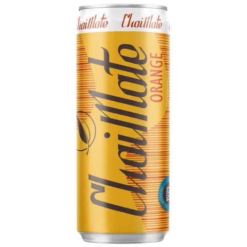 Napój gazowany ChaiMate 330 ml puszka