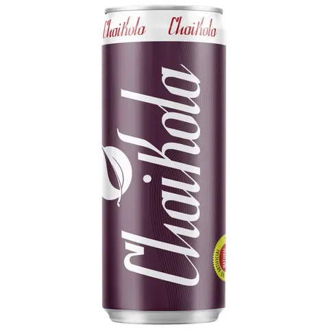 Napój gazowany ChaiKola 330 ml puszka