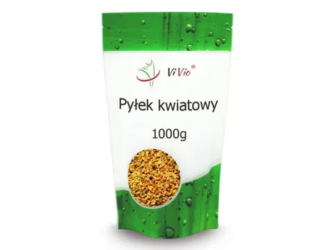 Pyłek kwiatowy 1kg DeliFood