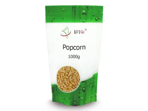 Kukurydza Popcorn 1kg DeliFood