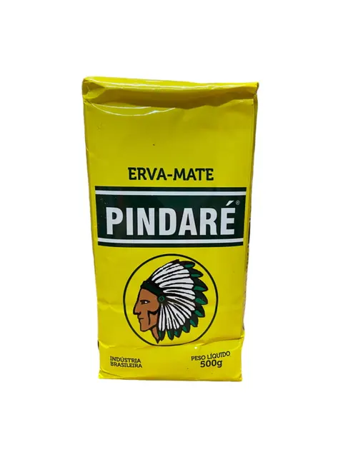 Yerba mate Pindare Tradicional 500g