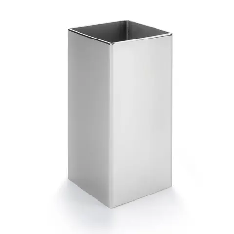 Stalowe matero do terere Bortonaggio INOX 200 ml