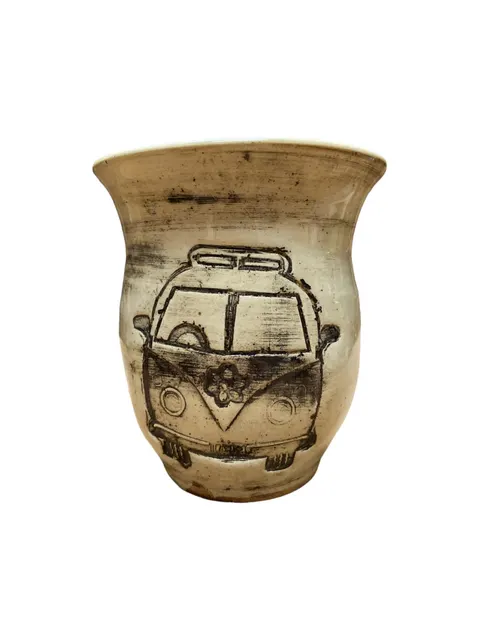 Naczynie ceramiczne Lep-Gar "Garbus" 300-350 ml