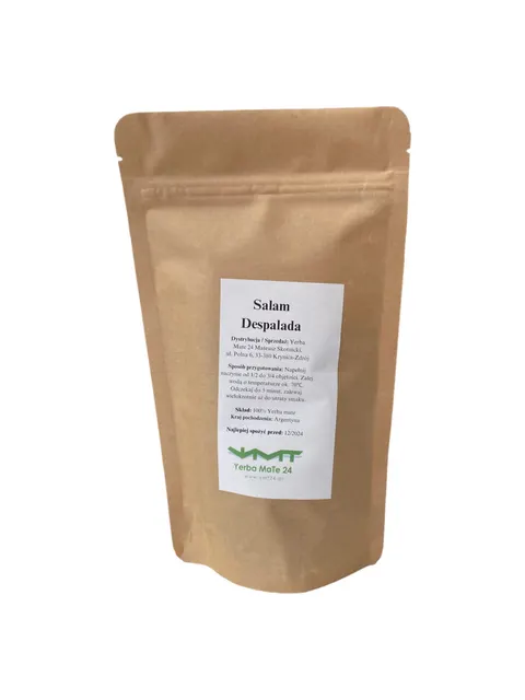 PRÓBKA Salam Despalada 100g