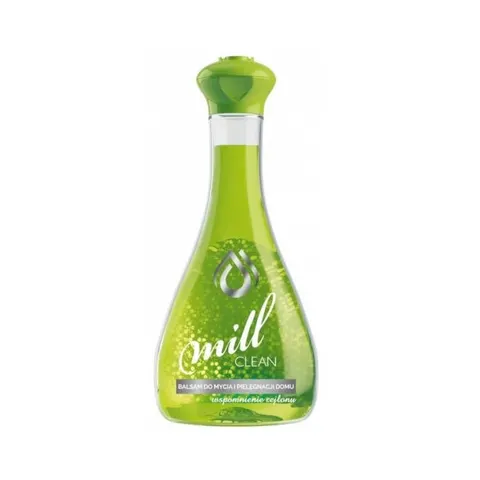 MILL CLEAN Balsam do mycia i pielęgnacji domu UNIWERSALNY Wspomnienie Cejlonu, 888 ml