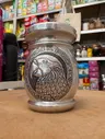 Matero Palo Santo Kielich okute z grawerem "el Loro" 140-160 ml