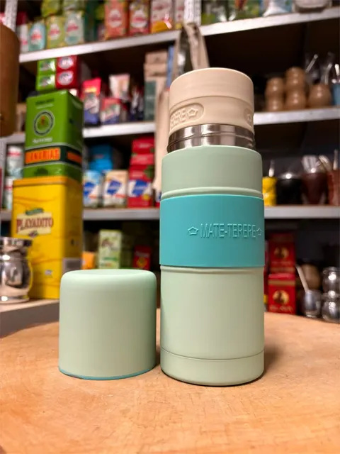 Yerbomos Yerbee Green 500 ml