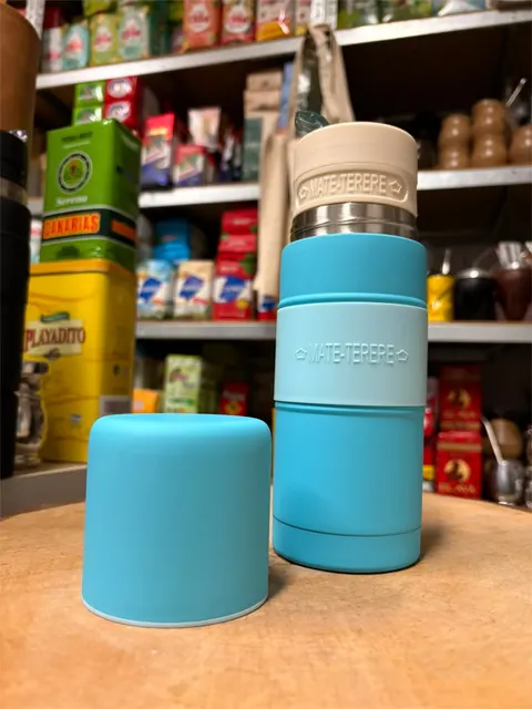 Yerbomos Yerbee Blue 500 ml