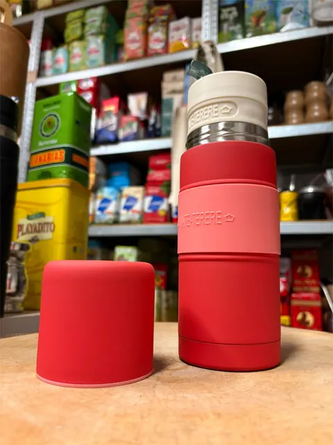 Yerbomos Yerbee Red 500 ml
