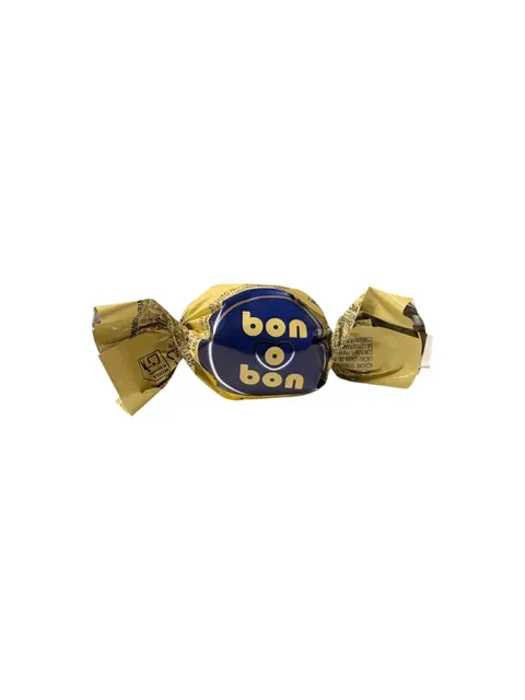 Czekoladka Bon o Bon Blanco Arcor 15g - 1 sztuka