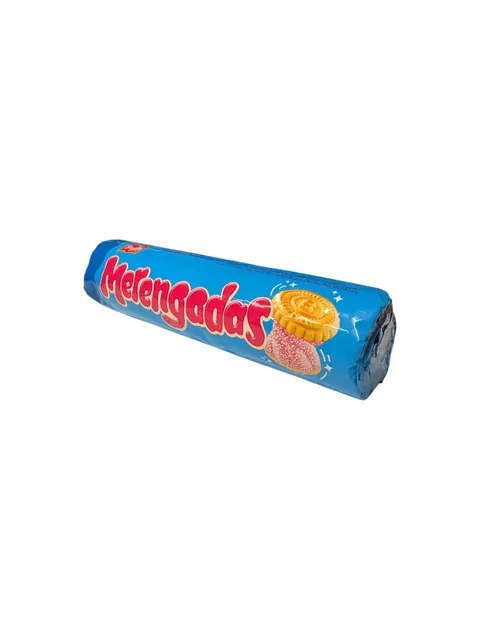 Ciasteczka Merengadas 88g Bagley
