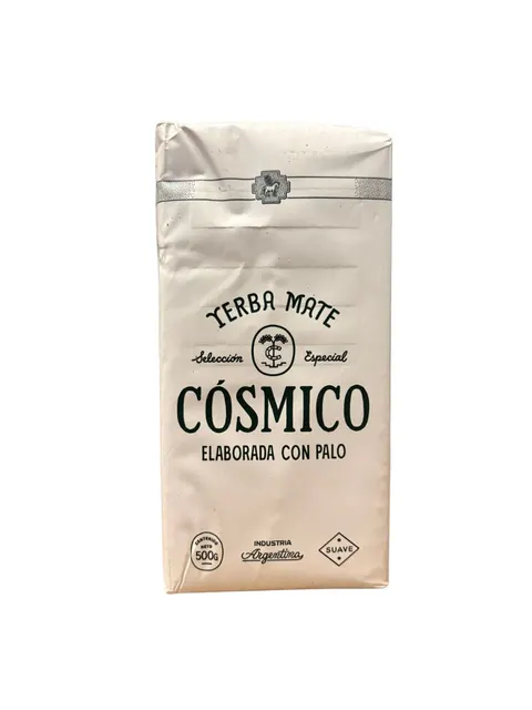 Yerba mate Cosmico Tradicional 500 g