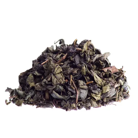 Herbata Gunpowder Standard China 50/100 g