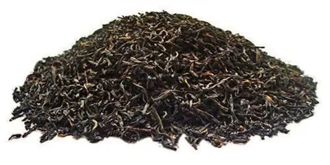 Herbata czarna Yunnan 50/100g