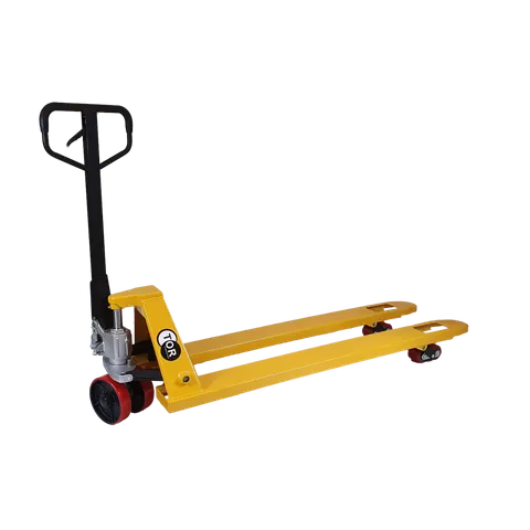 Wózek paletowy ręczny XN20 ( ACBF) Udźwig 2T, dł. wideł 2000mm