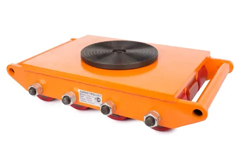 Platforma transportowa CRA-6, 8T